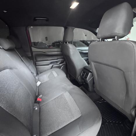 FORD Ranger 2.0 4P TURBO DIESEL XLS 4X4 CABINE DUPLA AUTOM�TICO, Foto 2