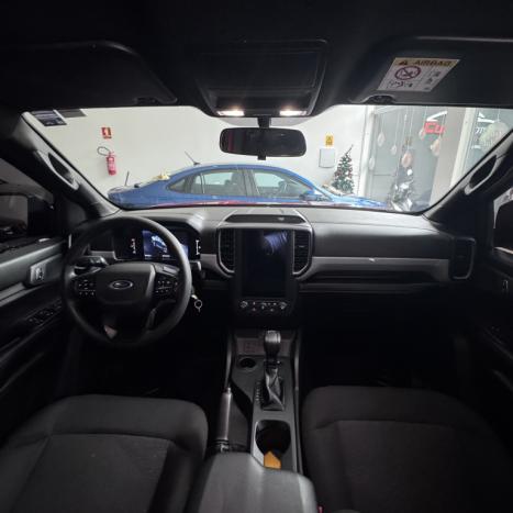 FORD Ranger 2.0 4P TURBO DIESEL XLS 4X4 CABINE DUPLA AUTOM�TICO, Foto 3