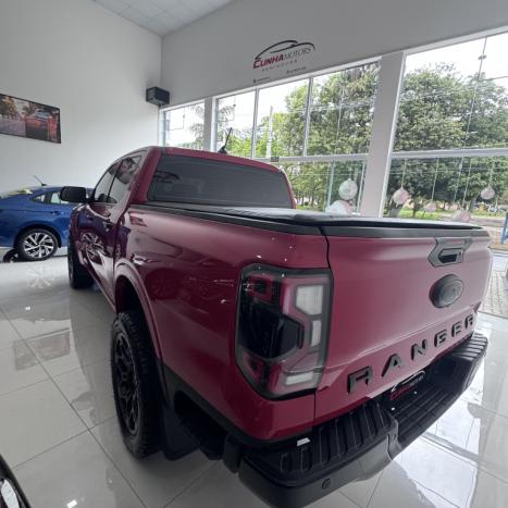 FORD Ranger 2.0 4P TURBO DIESEL XLS 4X4 CABINE DUPLA AUTOM�TICO, Foto 9