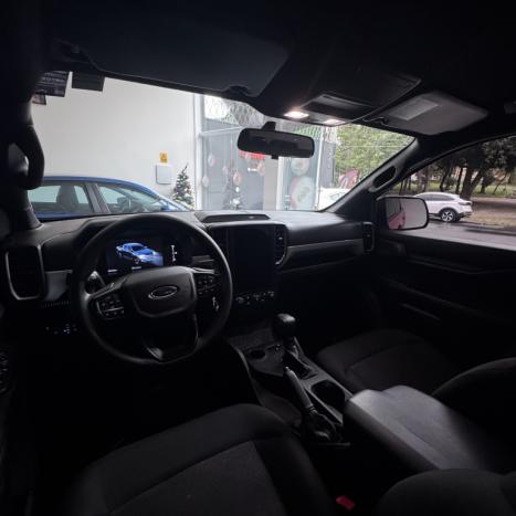 FORD Ranger 2.0 4P TURBO DIESEL XLS 4X4 CABINE DUPLA AUTOM�TICO, Foto 10