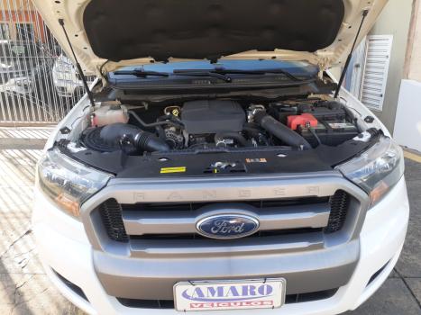 FORD Ranger 2.2 16V XLS DIESEL 4X4 CABINE DUPLA, Foto 4