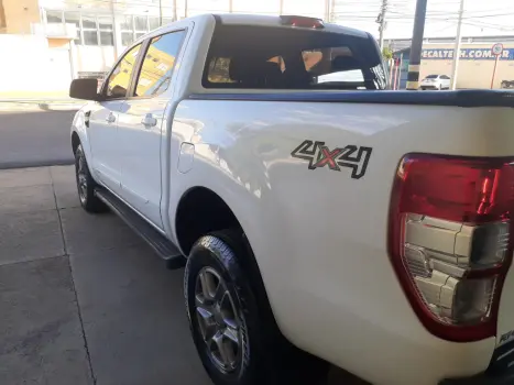FORD Ranger 2.2 16V XLS DIESEL 4X4 CABINE DUPLA, Foto 7