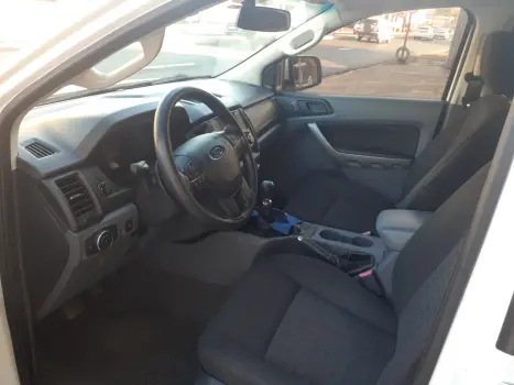 FORD Ranger 2.2 16V XLS DIESEL 4X4 CABINE DUPLA, Foto 9