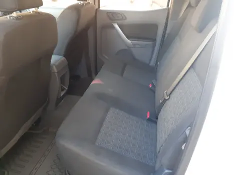 FORD Ranger 2.2 16V XLS DIESEL 4X4 CABINE DUPLA, Foto 10