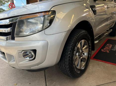 FORD Ranger 2.2 16V XL DIESEL CABINE DUPLA, Foto 3