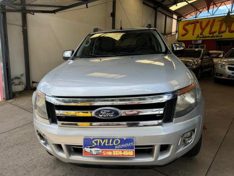 FORD Ranger 2.2 16V XL DIESEL CABINE DUPLA, Foto 4