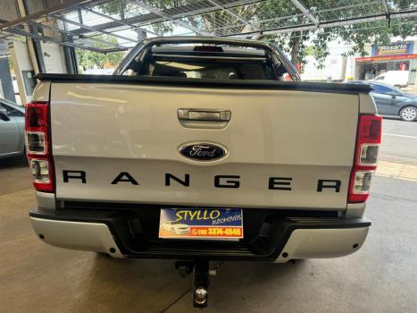 FORD Ranger 2.2 16V XL DIESEL CABINE DUPLA, Foto 7