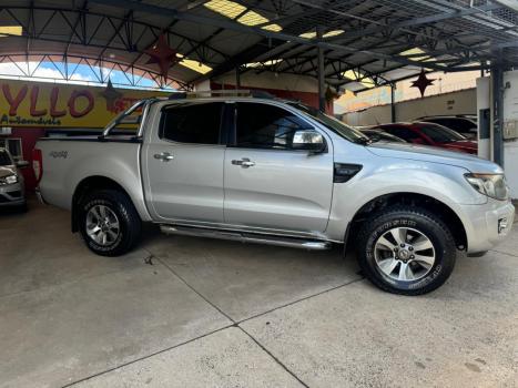 FORD Ranger 2.2 16V XL DIESEL CABINE DUPLA, Foto 8