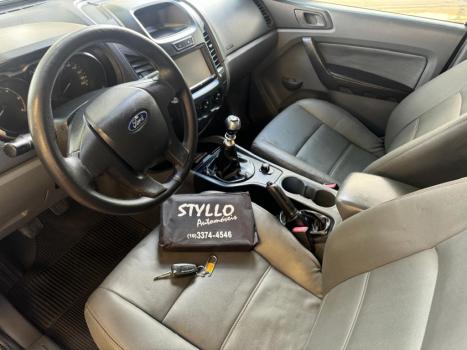 FORD Ranger 2.2 16V XL DIESEL CABINE DUPLA, Foto 10