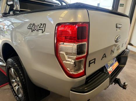 FORD Ranger 2.2 16V XL DIESEL CABINE DUPLA, Foto 12