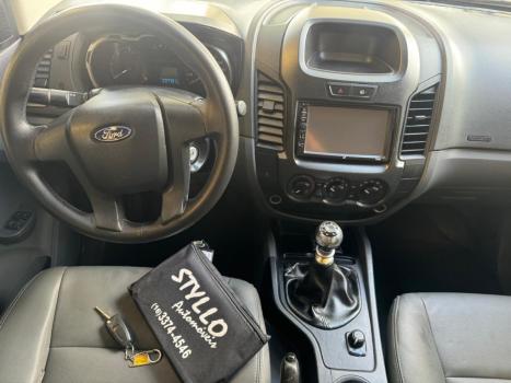 FORD Ranger 2.2 16V XL DIESEL CABINE DUPLA, Foto 17