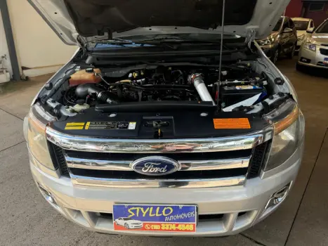 FORD Ranger 2.2 16V XL DIESEL CABINE DUPLA, Foto 19