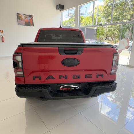 FORD Ranger 2.2 16V XLS DIESEL CABINE DUPLA AUTOM�TICO, Foto 3