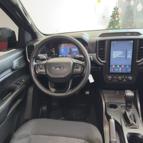 FORD Ranger 2.2 16V XLS DIESEL CABINE DUPLA AUTOM�TICO, Foto 9