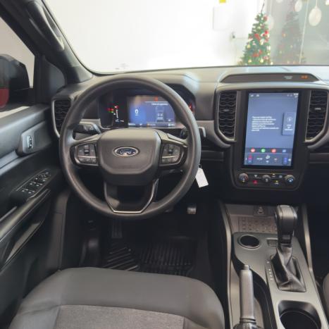 FORD Ranger 2.2 16V XLS DIESEL CABINE DUPLA AUTOM�TICO, Foto 11