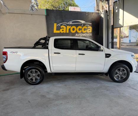 FORD Ranger 2.2 16V XLS DIESEL 4X4 CABINE DUPLA AUTOM�TICO, Foto 5