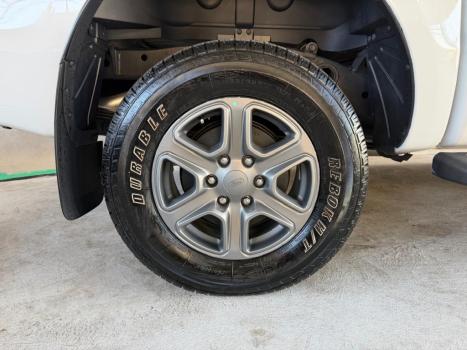 FORD Ranger 2.2 16V XLS DIESEL 4X4 CABINE DUPLA AUTOM�TICO, Foto 6