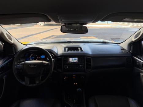 FORD Ranger 2.2 16V XLS DIESEL 4X4 CABINE DUPLA AUTOM�TICO, Foto 7