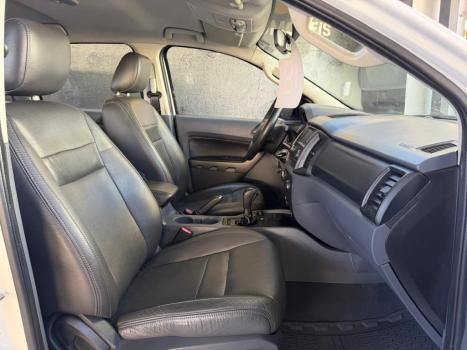FORD Ranger 2.2 16V XLS DIESEL 4X4 CABINE DUPLA AUTOM�TICO, Foto 8