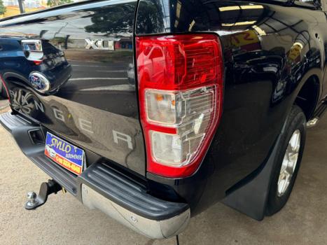 FORD Ranger 2.5 16V FLEX XLT CABINE DUPLA, Foto 13