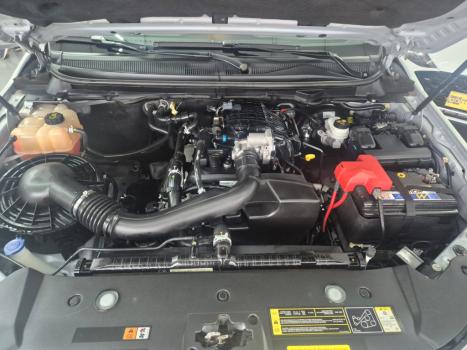 FORD Ranger 2.5 16V FLEX XLT CABINE DUPLA, Foto 11