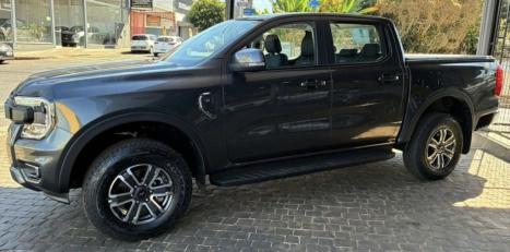 FORD Ranger 3.0 V6 24V 4X4 XLT TURBO DIESEL CABINE DUPLA AUTOM�TICO, Foto 4