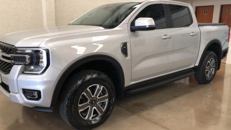FORD Ranger 3.0 V6 24V 4X4 XLT TURBO DIESEL CABINE DUPLA AUTOM�TICO, Foto 1