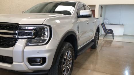 FORD Ranger 3.0 V6 24V 4X4 XLT TURBO DIESEL CABINE DUPLA AUTOM�TICO, Foto 3