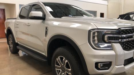 FORD Ranger 3.0 V6 24V 4X4 XLT TURBO DIESEL CABINE DUPLA AUTOM�TICO, Foto 4