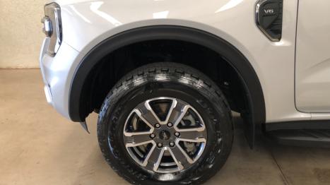 FORD Ranger 3.0 V6 24V 4X4 XLT TURBO DIESEL CABINE DUPLA AUTOM�TICO, Foto 7