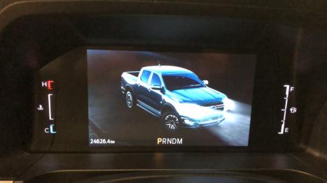 FORD Ranger 3.0 V6 24V 4X4 XLT TURBO DIESEL CABINE DUPLA AUTOM�TICO, Foto 10