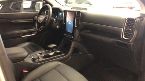 FORD Ranger 3.0 V6 24V 4X4 XLT TURBO DIESEL CABINE DUPLA AUTOM�TICO, Foto 11