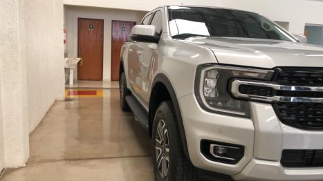 FORD Ranger 3.0 V6 24V 4X4 XLT TURBO DIESEL CABINE DUPLA AUTOM�TICO, Foto 12