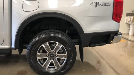 FORD Ranger 3.0 V6 24V 4X4 XLT TURBO DIESEL CABINE DUPLA AUTOM�TICO, Foto 13