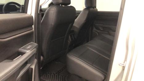 FORD Ranger 3.0 V6 24V 4X4 XLT TURBO DIESEL CABINE DUPLA AUTOM�TICO, Foto 14
