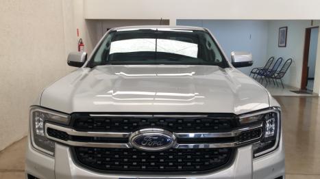 FORD Ranger 3.0 V6 24V 4X4 XLT TURBO DIESEL CABINE DUPLA AUTOM�TICO, Foto 15
