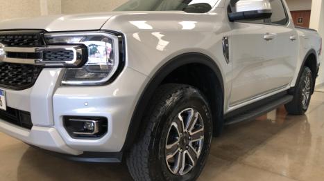 FORD Ranger 3.0 V6 24V 4X4 XLT TURBO DIESEL CABINE DUPLA AUTOM�TICO, Foto 17