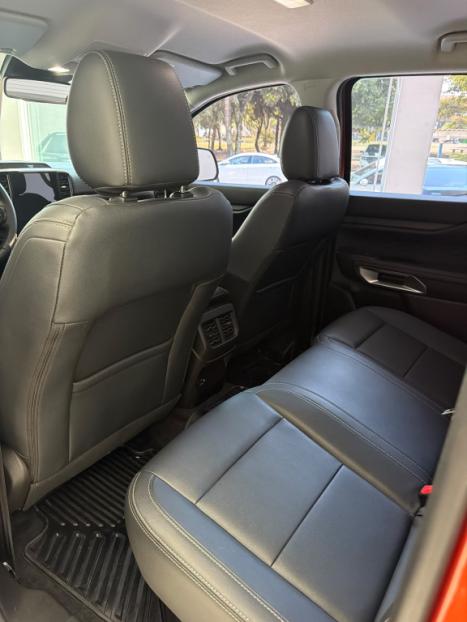 FORD Ranger 3.0 V6 4X4 LIMITED PLUS TURBO DIESEL CABINE DUPLA AUTOMÁTICO, Foto 9