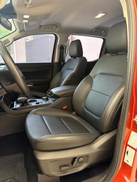 FORD Ranger 3.0 V6 4X4 LIMITED PLUS TURBO DIESEL CABINE DUPLA AUTOMÁTICO, Foto 15