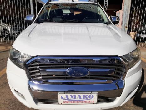 FORD Ranger 3.2 20V CABINE DUPLA 4X4 LIMITED PLUS TURBO DIESEL AUTOMTICO, Foto 3