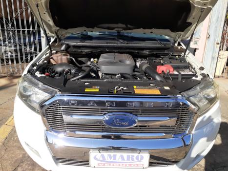 FORD Ranger 3.2 20V CABINE DUPLA 4X4 LIMITED PLUS TURBO DIESEL AUTOMTICO, Foto 6