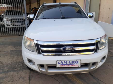FORD Ranger 3.2 20V CABINE DUPLA 4X4 LIMITED TURBO DIESEL AUTOM�TICO, Foto 2
