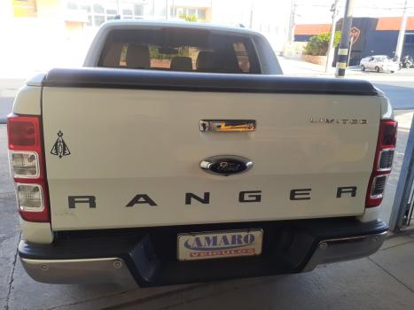 FORD Ranger 3.2 20V CABINE DUPLA 4X4 LIMITED TURBO DIESEL AUTOM�TICO, Foto 6