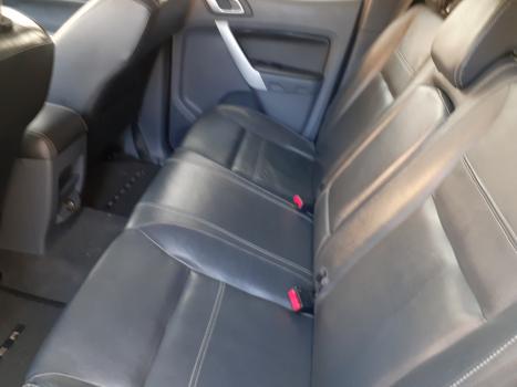 FORD Ranger 3.2 20V CABINE DUPLA 4X4 LIMITED TURBO DIESEL AUTOM�TICO, Foto 9