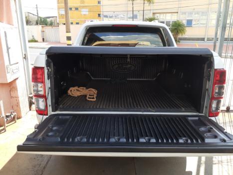 FORD Ranger 3.2 20V CABINE DUPLA 4X4 LIMITED TURBO DIESEL AUTOM�TICO, Foto 6