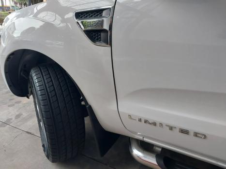 FORD Ranger 3.2 20V CABINE DUPLA 4X4 LIMITED TURBO DIESEL AUTOM�TICO, Foto 4