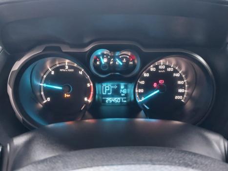 FORD Ranger 3.2 20V CABINE DUPLA 4X4 LIMITED TURBO DIESEL AUTOM�TICO, Foto 5