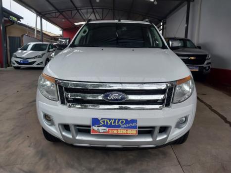 FORD Ranger 3.2 20V CABINE DUPLA 4X4 LIMITED TURBO DIESEL AUTOM�TICO, Foto 6