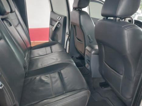 FORD Ranger 3.2 20V CABINE DUPLA 4X4 LIMITED TURBO DIESEL AUTOM�TICO, Foto 7