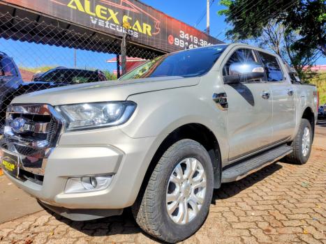 FORD Ranger 3.2 20V XLT 4X4 CABINE DUPLA TURBO DIESEL AUTOM�TICO, Foto 1